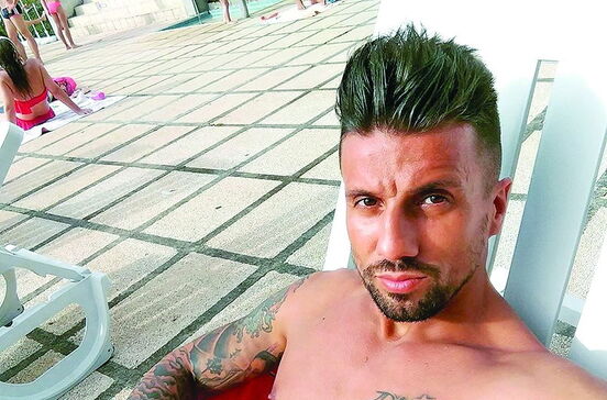 Pugilista do FC Porto envolvido em assaltos