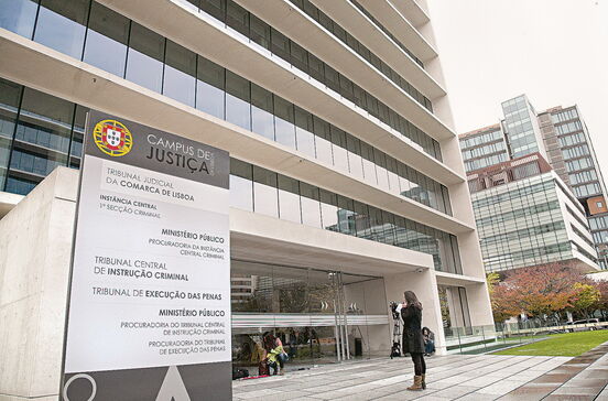 Justiça preocupada com falta de formação