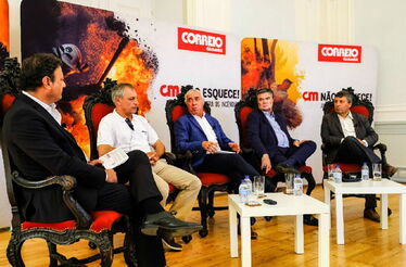 Fixar gente no Interior para evitar incêndios