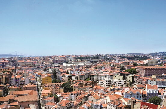 Adiada votação do pacote legislativo sobre habitação