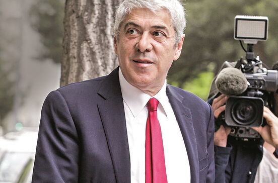 Subornos milionários na Parque Escolar