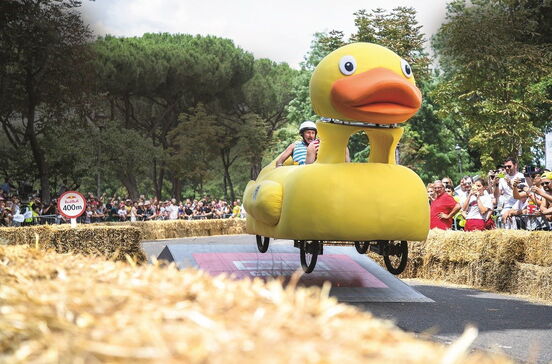 As férias estão a acabar mas ainda há muito para fazer