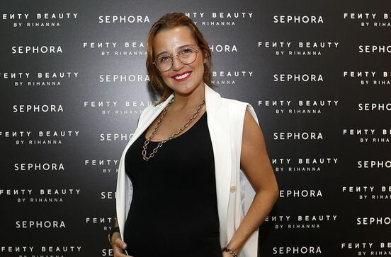 Inês Herédia confessa dificuldades em assumir-se lésbica