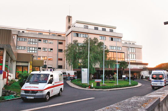 Legionella regista mais 232 casos em Portugal