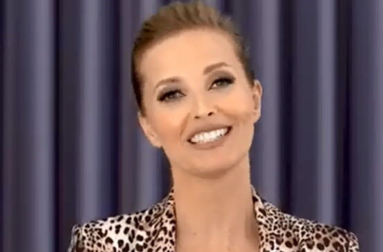 TVI vinga-se de Cristina Ferreira