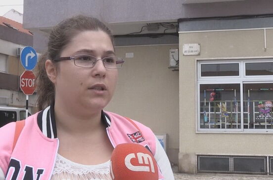 Homicidas Rosa Grilo e Diana Fialho unidas na prisão de Tires