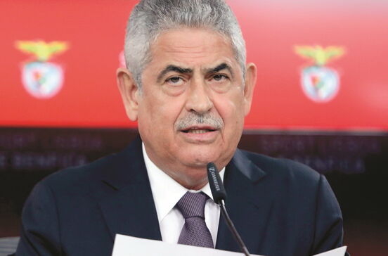 Vieira sofre amnésia antes de ser ouvido pela Justiça