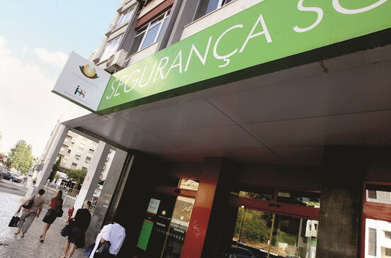 Segurança Social prejudica professores