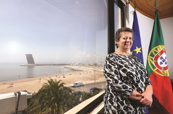Cimeira do mar com 300 encontros empresariais