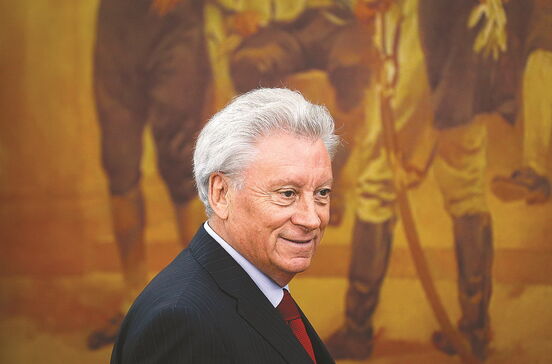 Penedos afirma que decisão de Pinho “foi contra o interesse nacional”
