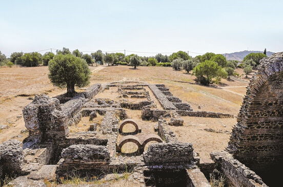 Descobrir o Baixo Alentejo guiados por quem o conhece