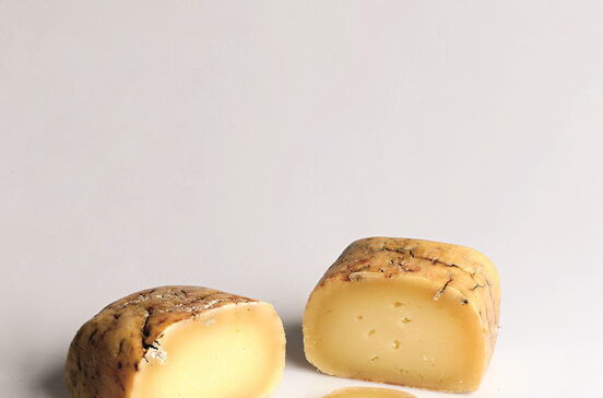 O queijo que sabe a tradição