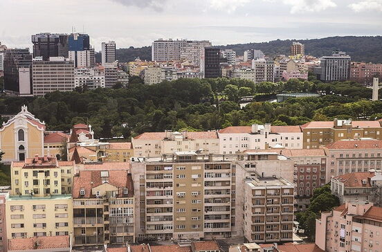 Venda de casas passa fasquia dos 6 mil milhões de euros