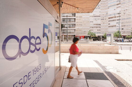 Governo corta benefícios na ADSE
