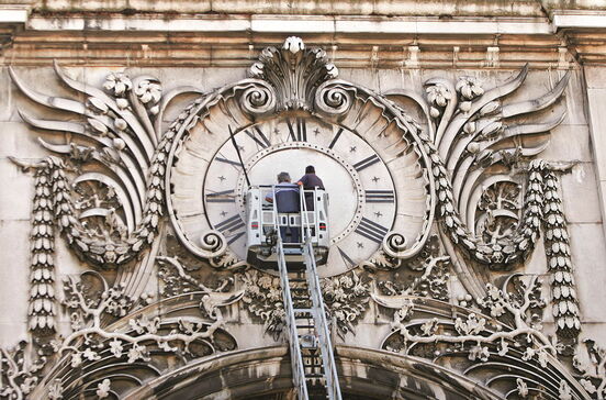 Europa quer fim da mudança da hora em março e outubro