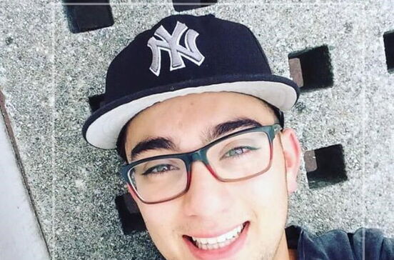 Acidente brutal no IC8 mata seis jovens