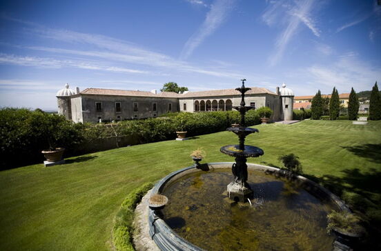 Casta grega atinge grande nível em Itália