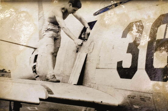 “Os gritos de dor dos feridos eram um tormento”