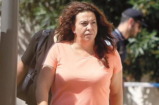 Telemóvel de triatleta trama viúva homicida