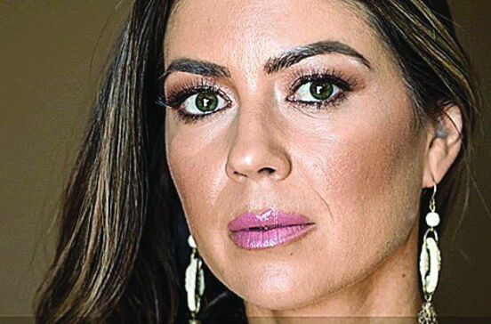 Advogado de Kathryn Mayorga recorre ao Ministério Público português