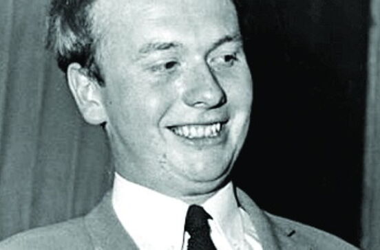 Geoff Emerick (1946-2018)