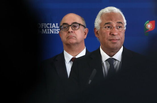 Azeredo Lopes pediu demissão pelo menos duas vezes