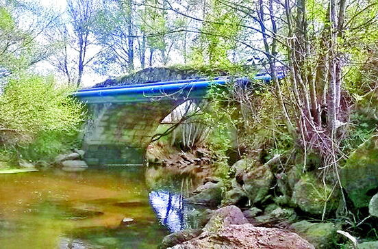 Guarda investe um milhão para despoluir dois rios