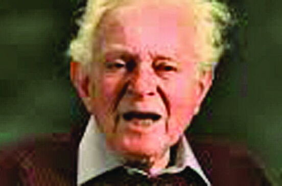 Leon Lederman (1922-2018)