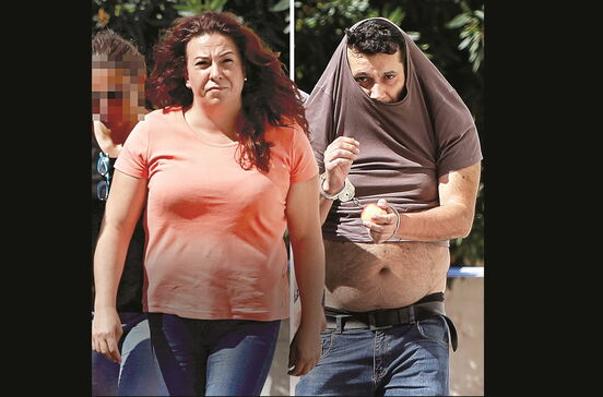 Da paixão ao ódio: Crime e castigo