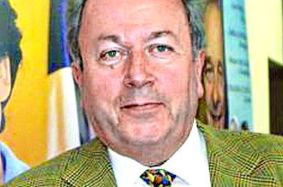 René Bouin (1937-2018)