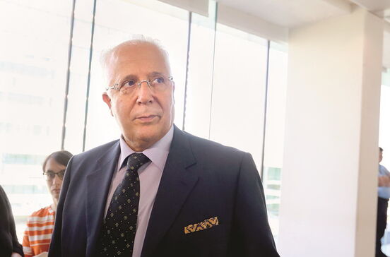 Procurador Orlando Figueira arrisca perder dinheiro de Angola