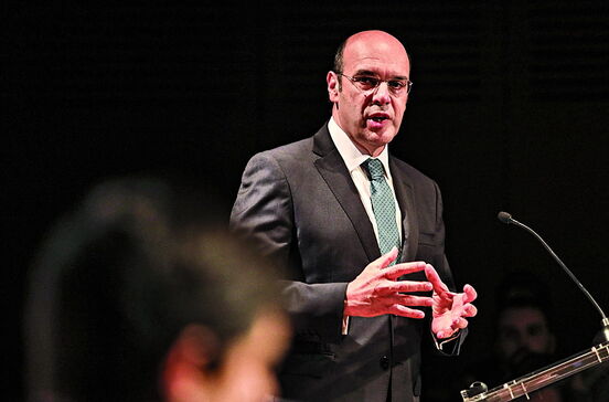 Investigação a Pedro Siza Vieira entrou na reta final