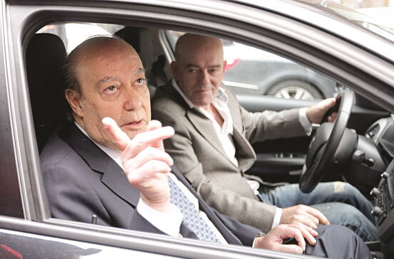 Procurador condenado por ajudar amigos do FC Porto