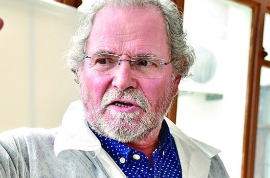 Mário Rodrigues (1949-2018)