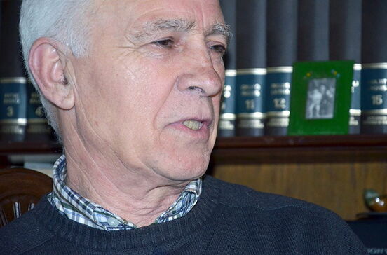 Morreu o capitão de Abril Diamantino Gertrudes da Silva