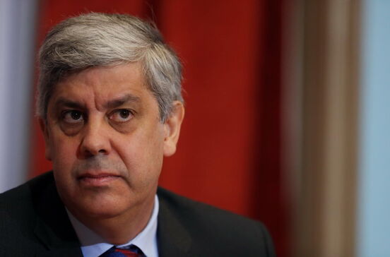 Dívida aumenta 25,5 milhões de euros por dia