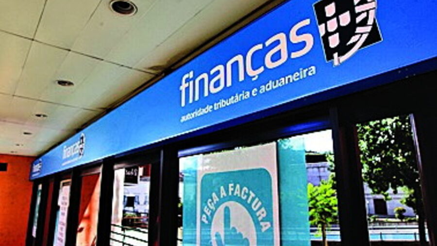 Finanças