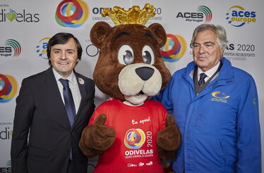 Um sonho chamado: Odivelas Cidade Europeia do Desporto em 2020