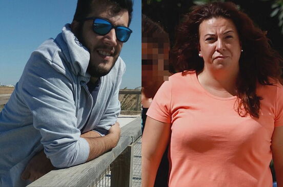 Amante de Rosa Grilo nega envolvimento no crime mas juíza recusa libertação