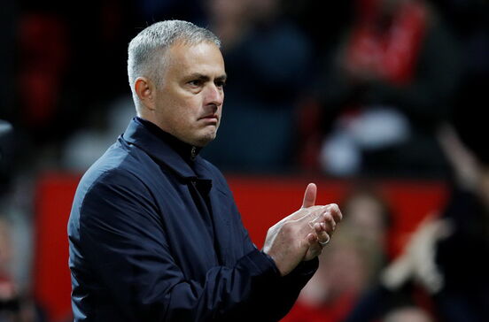 Benfica sonha com regresso de José Mourinho
