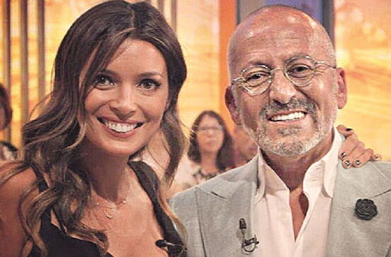Nova estrela da TVI tem sangue azul