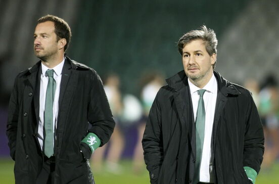 Suspensão de Bruno de Carvalho do Sporting decidida em Assembleia a 15 de dezembro