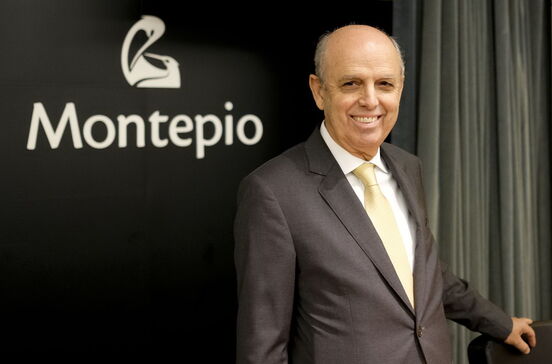 Contas do Montepio voltam ao vermelho