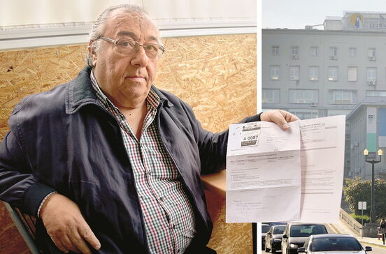 Greve de enfermeiros deixa doentes em risco