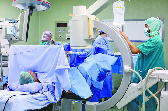 Enfermeiros ameaçam parar hospitais a seguir ao Natal