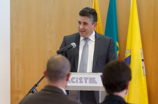 Fraude em subsídios envolve autarca