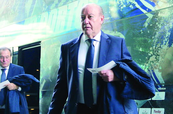 Benfica vai levar FC Porto a tribunal