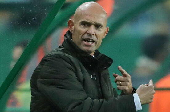 Keizer aposta em equipa de ataque