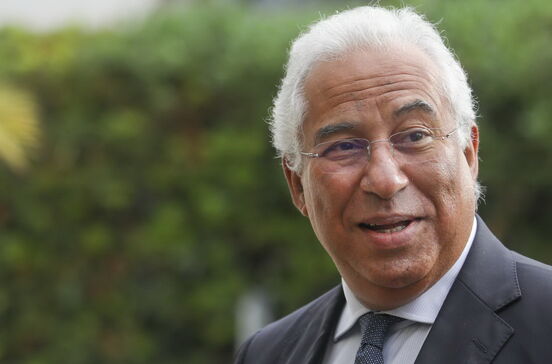 António Costa vítima de especulação imobiliária