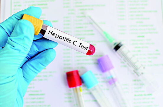 Hospitais sem dinheiro para tratamentos da hepatite C